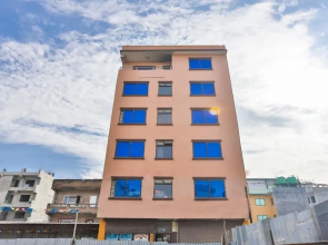 SPOT ON 678 Hotel Sudip Gulf Pvt Ltd