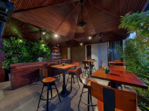 Grand Silverland Hotel & Spa