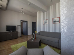Drina Hotel