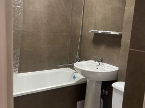 Апартаменты на улице Героев Пионеров 23