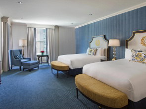 Willard InterContinental Washington by IHG