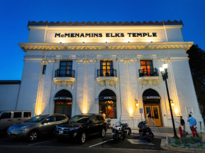 McMenamins Elk Temple