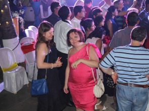 Longuinhos Beach Resort