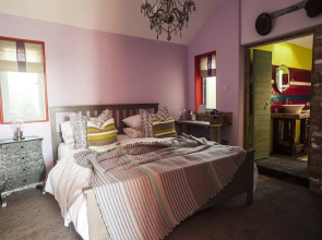 Lower Barns Boutique B&B