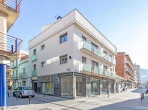 Apart-rent Apartamento Francesc Macia 2A
