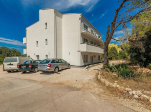 Amazing Apartment in Bibinje With Wifi