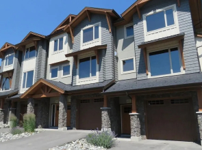 Echo Landing #22 by Bear Country