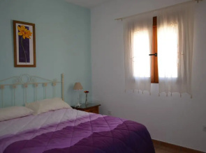 Casa Acequia