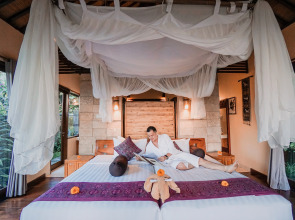 Munduk Moding Plantation Nature Resort