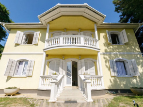Villa Bella 01 Balatonboglar/Balatonlelle