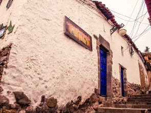 Casa de la Gringa Mountain House - Hostel