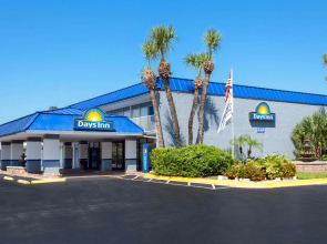 Days Inn by Wyndham Orlando Downtown