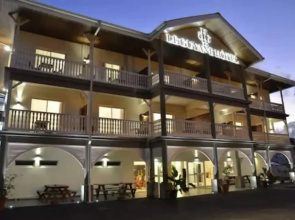 Le Guyane Hôtel
