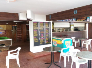 Barbara Apartments & Annex