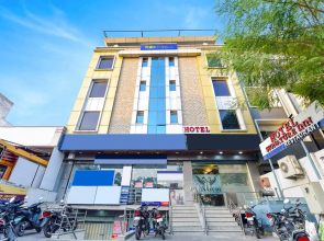 Edition O 30047 Signature Inn