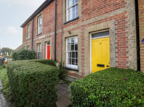 3 Albion Cottages