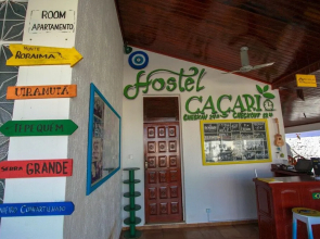 Hostel Caçari