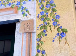 Casa Pervinca