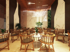 Vesna Hotel Nha Trang