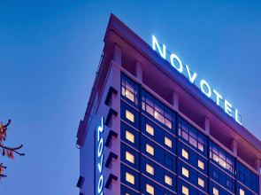 Novotel Konya