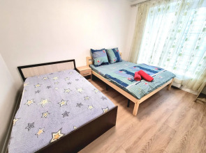 Апартаменты на улице Мира 35