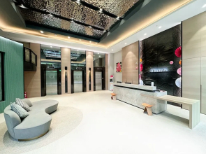 DAHU Park Hotel