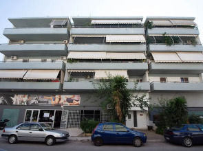 “Andy Warhol”studio close to the Athenian Riviera