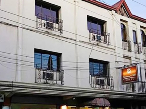 Chriscentville Hotel