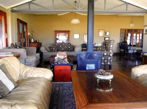 Drakensberg Mountain Retreat