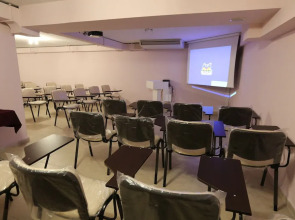 Canakkale Bogaz Hotel