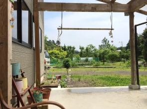 Rulo Classic Garden