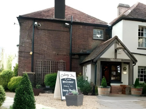 Innkeepers Lodge St Albans