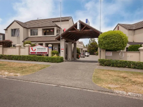 Aspen Villas 1 Bedroom Townhouse