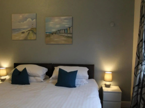 The Woodhouse Hotel