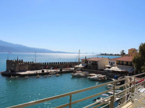 Vip Lepanto Port Suites