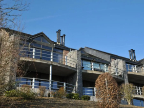 Jardins du Golf Durbuy