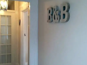 St Aubyn bed & breakfast
