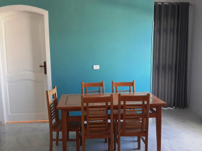 New Modern Flats