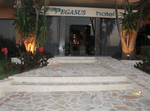 Pegasus Hotel