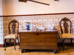 Casa Rosalia