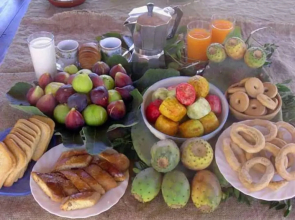 Agriturismo Masseria Piutri