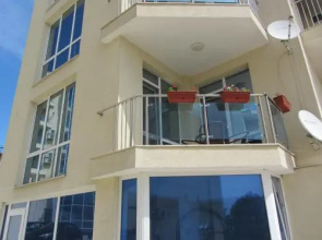 Kabakum Beach Two-Bedroom Apartment