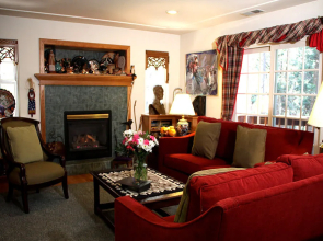 McCaffrey House B&B Inn