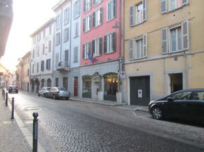 Locazione Turistica Borgovico