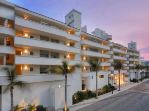 Portozul Hotel Suites & Spa