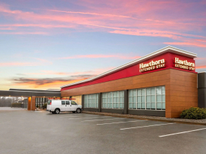 Hawthorn Extended Stay by Wyndham Ellsworth / Bar Harbor