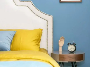 Locals Boutique Apartment Qianshan No.7