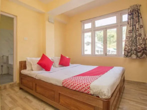 OYO 28686 Hotel North Point