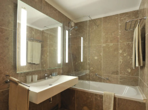 Pestana Viking Beach & Spa Resort