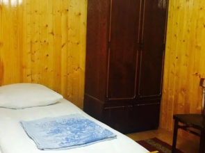 Guest House on Sosnovaya